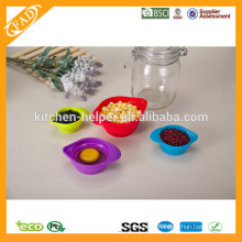 Productos de Ventas Calientes 2014 Lab measuring cups